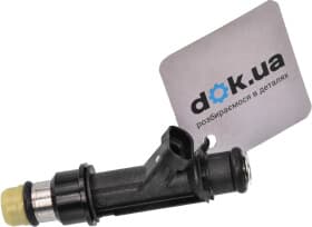 Топливная форсунка General Motors 96334808