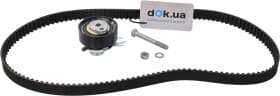Комплект ремня ГРМ
