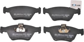 Тормозные колодки