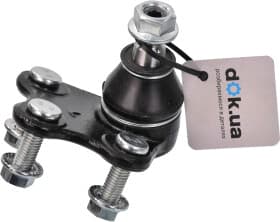 Шарова опора