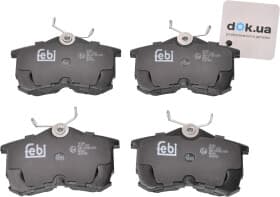 Тормозные колодки