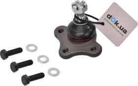 Шаровая опора