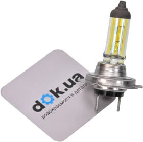 Лампа ближнего света Behr Hella 8GH 007 157-481