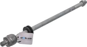 Кермова тяга