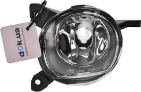 Передня протитуманна фара