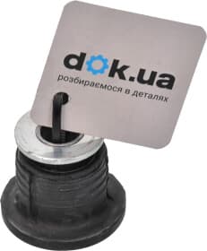 Сайлентблок балки