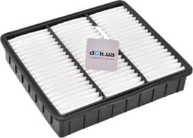 Воздушный фильтр