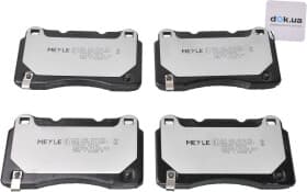 Тормозные колодки Тормозные колодки