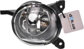 Передня протитуманна фара