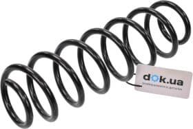 Пружина подвески