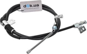 Трос ручного тормоза