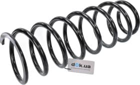 Пружина подвески