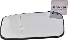 Стекло наружного зеркала