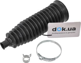 Пильник кермової рейки