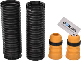 Комплект (пыльники + отбойники)