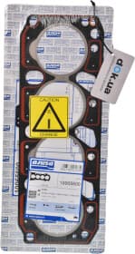 Прокладка ГБЦ