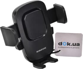 Держатель для телефона Borofone BH69