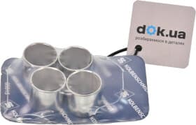 Шатунний вкладиш