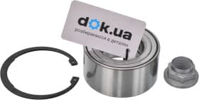 Подшипник ступицы