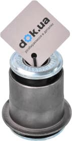 Сайлентблок важеля