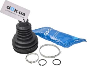 Пильовик гранати