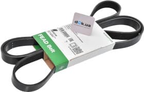 Поликлиновой ремень