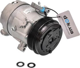 Компрессор кондиционера