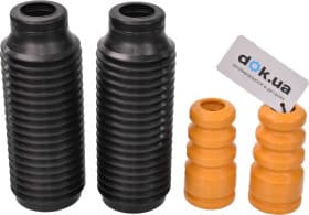 Комплект (пильники + відбійники)