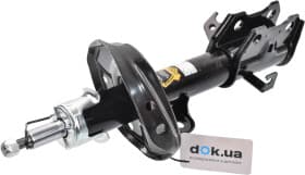 Стойка амортизатора