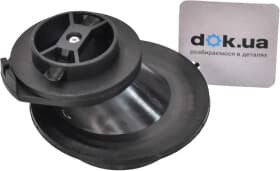 Впускная труба масляного насоса Vika 11151576101