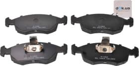 Тормозные колодки