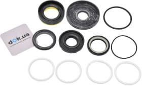 Ремкомплект рулевой рейки Ремкомплект рулевой рейки