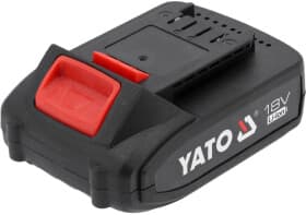 Акумуляторна батарея Yato YT-828461
