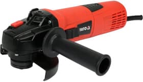 Болгарка сетевая Yato YT-821023 125 мм