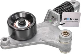 Натяжной ролик поликлинового ремня