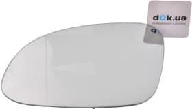 Стекло наружного зеркала