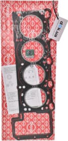 Прокладка ГБЦ