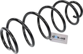 Пружина підвіски