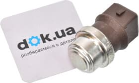 Датчик температури охолоджувальної рідини