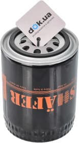 Масляный фильтр