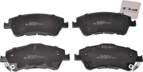 Тормозные колодки