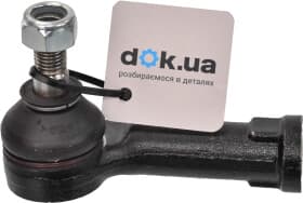 Наконечник кермової тяги