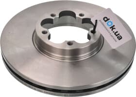 Тормозной диск