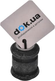 Сайлентблок важеля