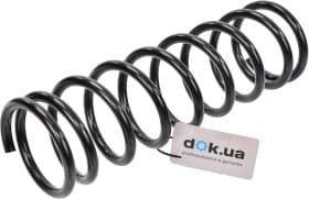 Пружина подвески