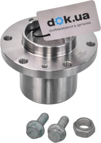 Ступица колеса