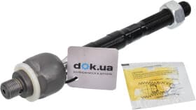 Рулевая тяга