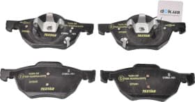 Тормозные колодки