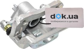 Тормозной суппорт Mando EX583102EA10