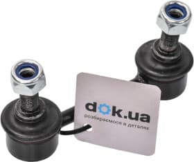 Стійка стабілізатора Стійка стабілізатора